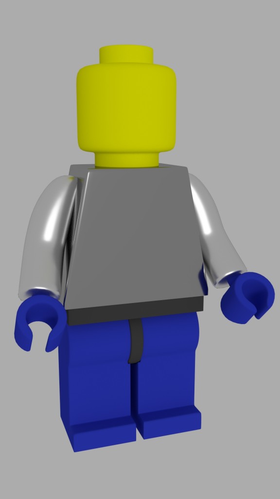 Lego figures preview image 1